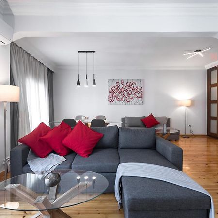 Armonia, Nilie Hospitality Mgmt Apartment Thessaloniki Exterior photo
