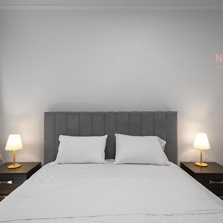 Armonia, Nilie Hospitality Mgmt Apartment Thessaloniki Exterior photo
